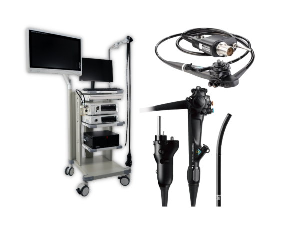 Fujinon Eluxeo 7000 - OFERTA