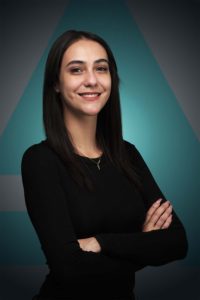 Anaid Velázquez,Asesor Integral de Soluciones