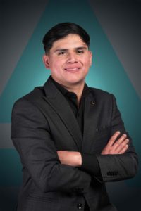 Jordi Martínez, Gerente Advance