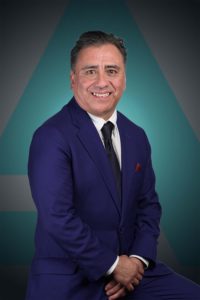 Ing. Rafael Martínez fundador Advance